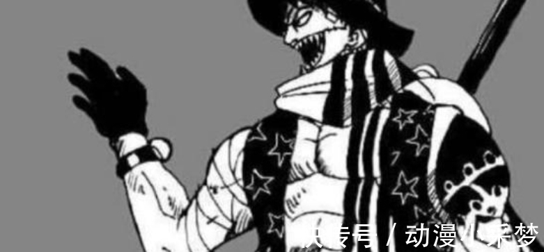 恶魔果实|海贼王路飞觉醒,恶魔果实发力变“橡胶魔人”,直接秒凯多卡二