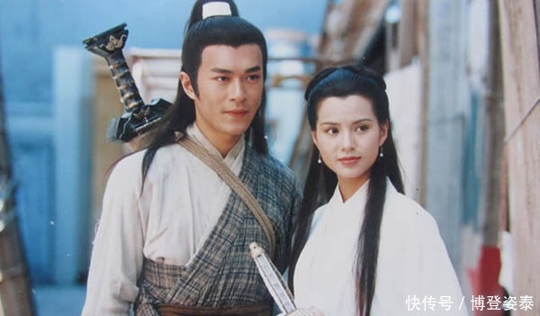  金庸|金庸在《神雕侠侣》中为什么要让尹志平侮辱小龙女