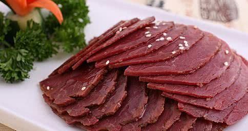 鹿茸片|男人越吃越精神, 提升雄激素的好东西, 男人平时要多吃