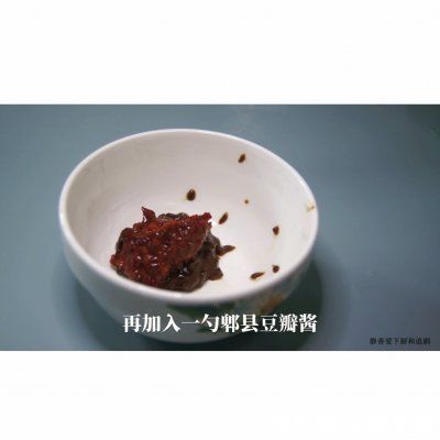 郫县豆瓣酱|#巨下饭的家常菜#酱香鱼