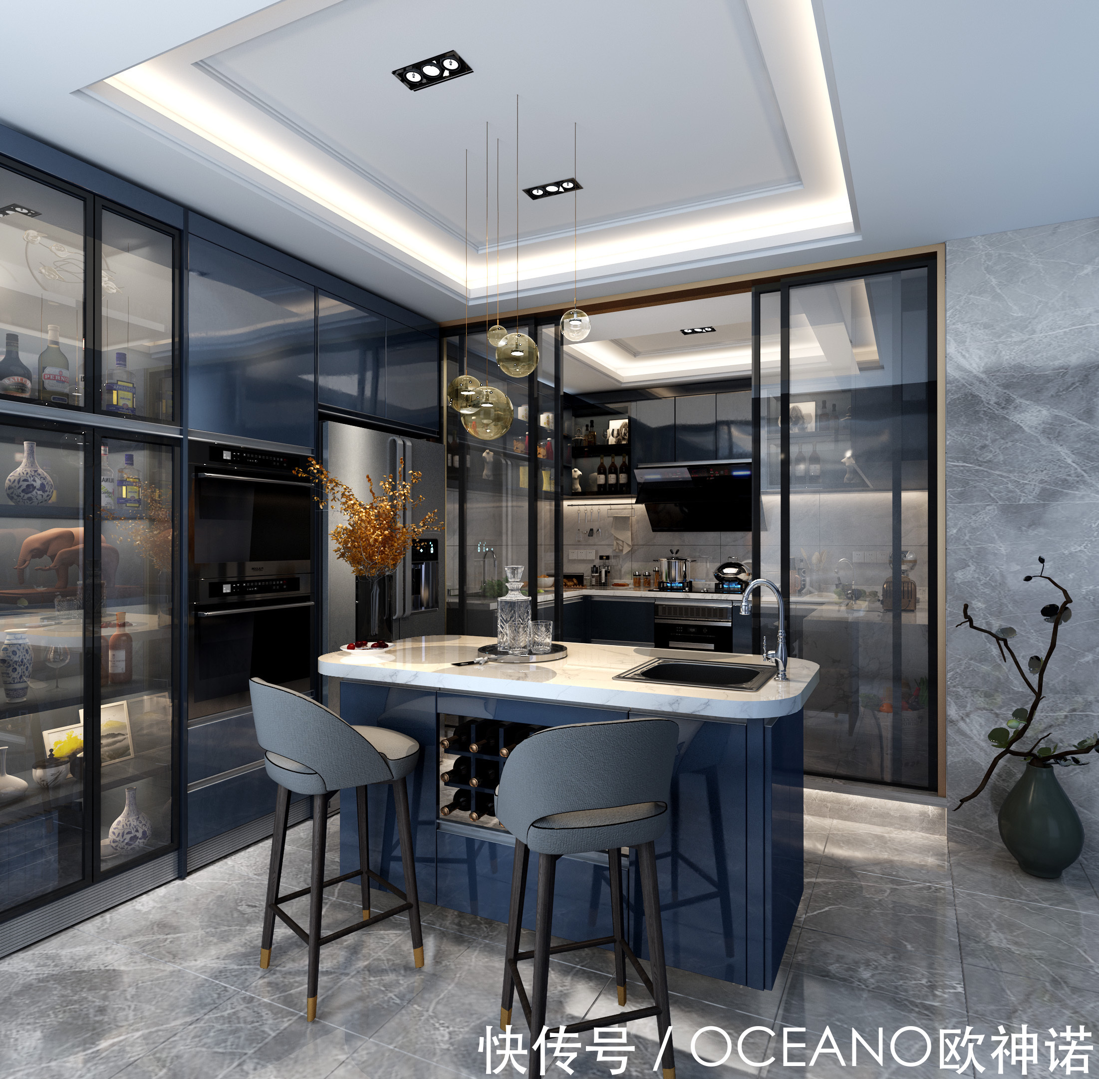 刘莱安设计作品|专访中国设计新青年刘莱安:设计既源于生活又服务于生活