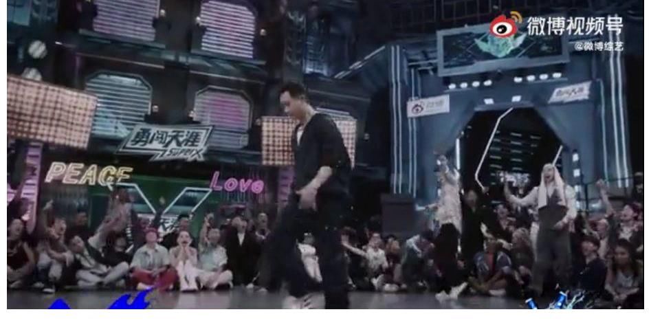 隊(duì)長(zhǎng)們|《這就是街舞4》：隊(duì)長(zhǎng)battle呈現(xiàn)視覺(jué)盛宴，王一博細(xì)節(jié)決定專業(yè)性