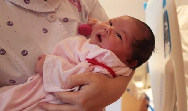 怀孕期间|婴儿出生时“几斤几两”暗示智商?不是封建迷信,是有科学依据的