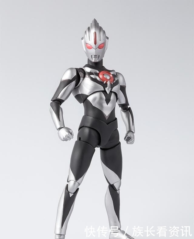 实力|黑暗欧布圣剑的秘密曝光,拥有四种新元素,实力强大可吊打红凯