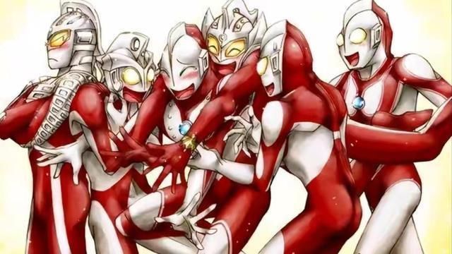 人类|奥特曼也会寿终正寝,那么他们是如何延续,奥特曼怎么“生孩子”