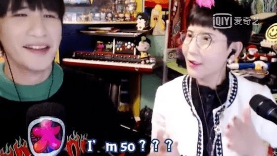 大張偉|大張偉深情表白媽媽幸福的家庭,都離不開(kāi)這3點(diǎn)