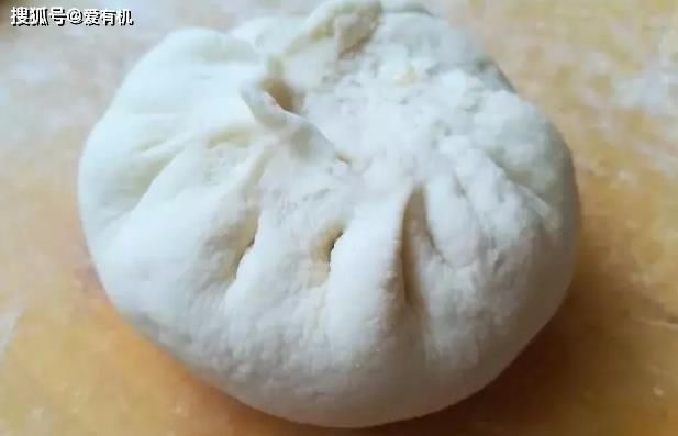 野菜|这种野菜馅的包子,比韭菜馅肉包还好吃,春天一吃就上瘾