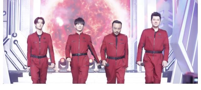 主持人|曝《天天向上》添新主持人,杨迪、张真源有希望