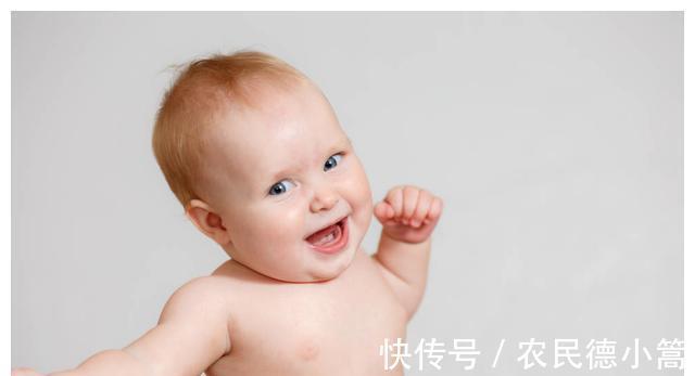 宝宝|宝宝到这个月龄就该穿小内裤了,迟了影响孩子健康,父母别不在意