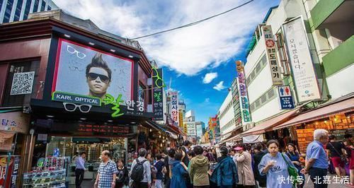 游客|韩国游客最“反感”的国家，如今不再光临，旅游业现已接近荒废