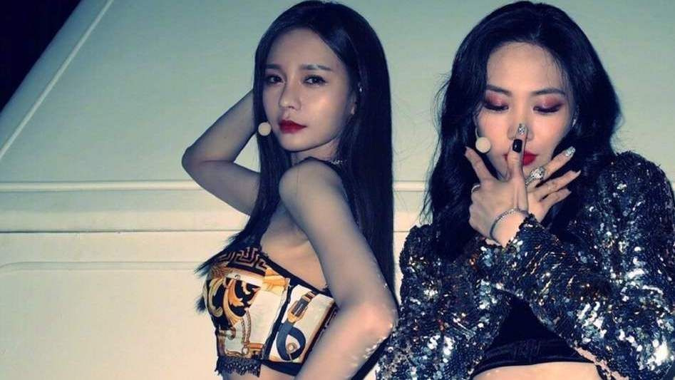 浪姐刚结束,第二季就提上日程?网曝这些姐姐将会参与第二季录制