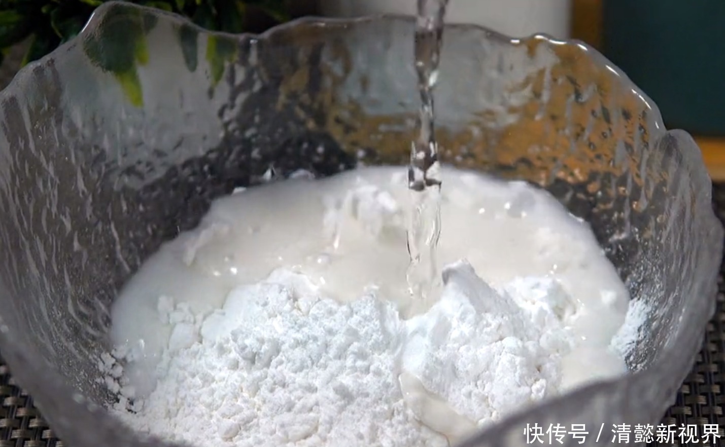 锅包肉家庭版做法,酸甜酥脆不回软,在家也能做出饭店的味道