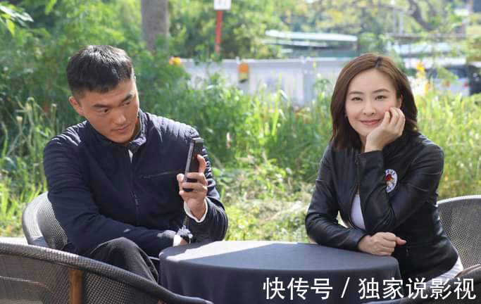 TVB五强名单，曾志伟儿媳无缘视后，王浩信惠英红恐被收视率拖累