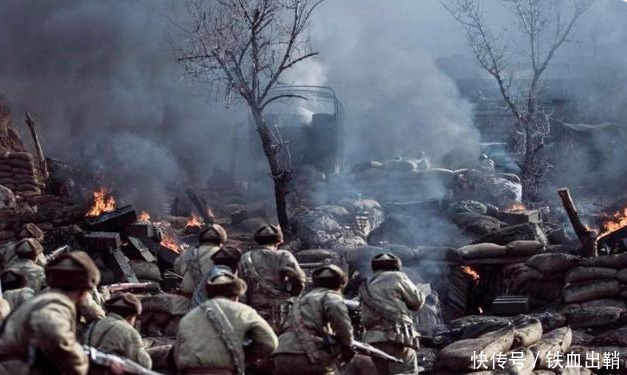  美国|中国考虑美国感受，《抗美援朝》搁置19年未播，他们却如此回报