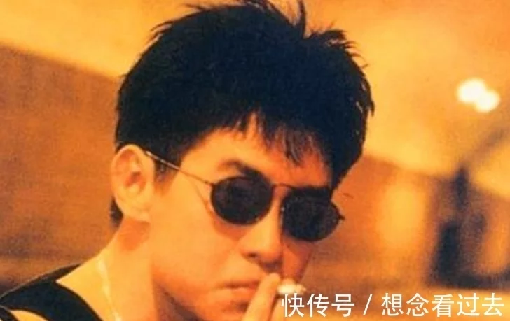 郑智化：23年前红遍中国，却为两个女人隐退，他的一生是个传奇