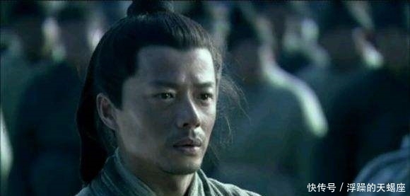 称帝|这两人不死，刘邦不敢动韩信，可惜韩信将他们全杀了