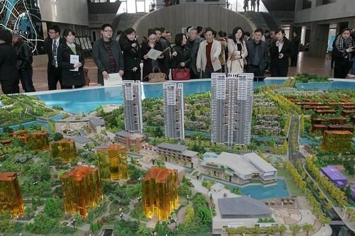 面积|未来几年如何买房?内行人:遵循“三不要”原则,买房不后悔