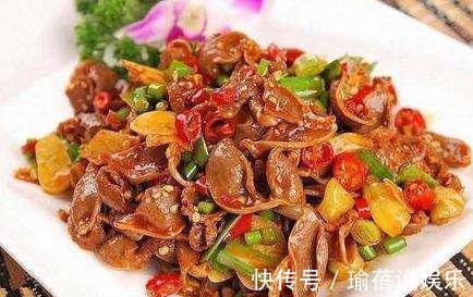 美味实惠的几道家常菜,好吃不油腻,简单易做,营养解馋又下饭