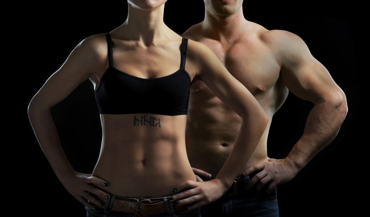 酸疼|公认的4个健身步骤，你做对了吗为什么力量训练先于有氧运动