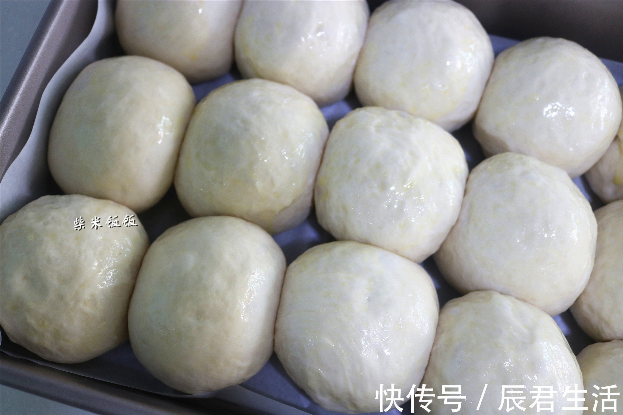豆沙馅|想吃面包不用买，照这个方子做很简单！香香软软，比买的好吃