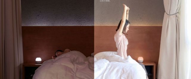 起床|怎么样睡才能早起不犯困？