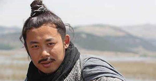 梁山天究星,挤掉孙立位置最大嫌疑人,宋江却看走了眼