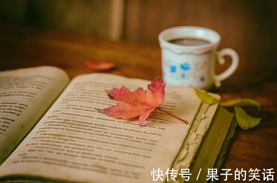 |9个幽默段子,哈哈一笑,烦恼全消