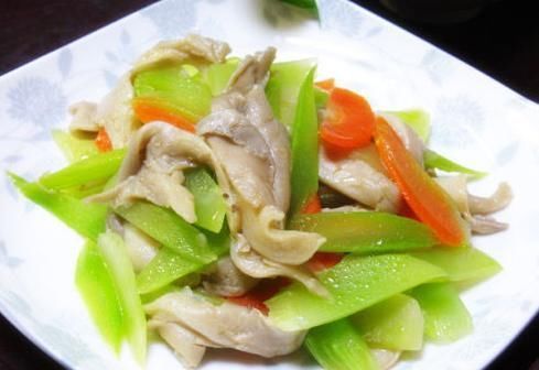 膳食纤维|此菜是个宝,孩子常吃,眼睛明亮,大脑聪明,个头也嗖嗖的长