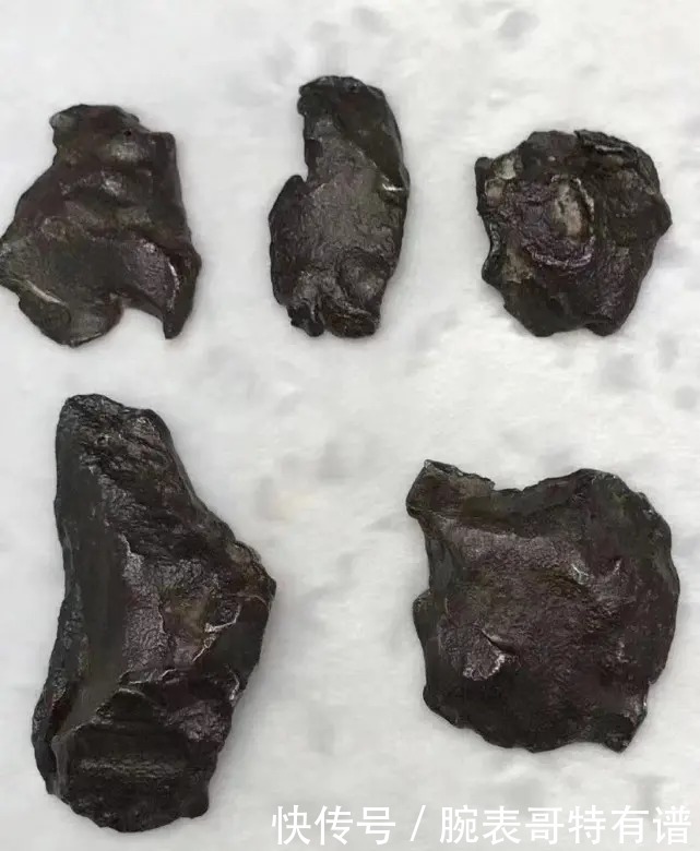 把天外之物戴在腕间？N劳力士迪通拿陨石盘腕表越看越有韵味