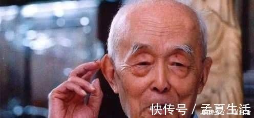 长寿|“眉毛一根长，能抵万担粮”是啥意思？有些人没搞懂，白高兴了