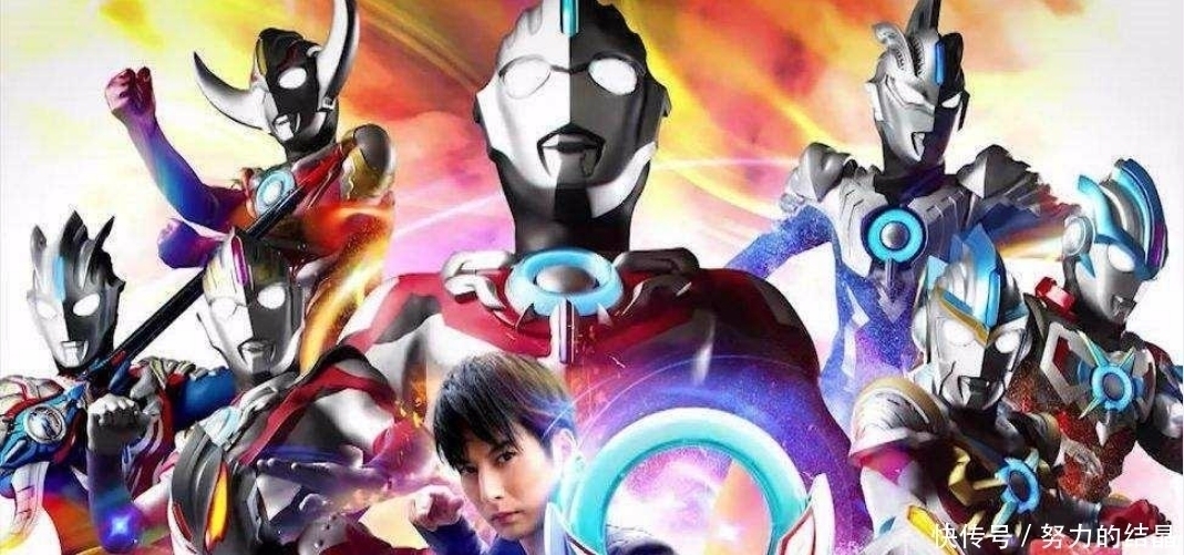 爱迪|新生代奥特曼为什么没人借爱迪的力量?作为全能王的爱迪究竟输在哪里了?