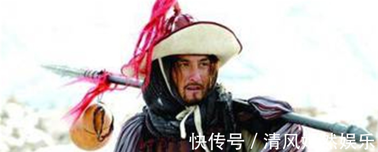 潘仁美&包道乙为何只断武松一臂只因其当年对潘金莲的一个承诺!