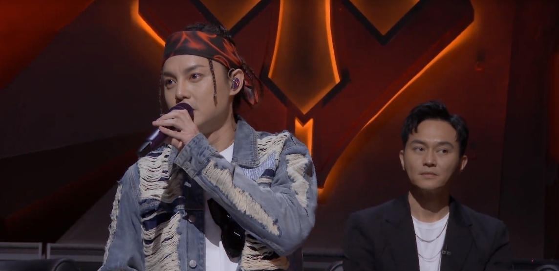 舞臺|《披荊斬棘的哥哥》成團(tuán)夜調(diào)整,邀請流量鮮肉參賽不被看好