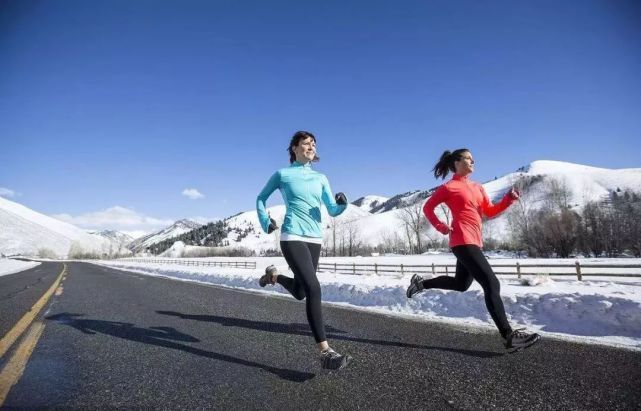 冬季|冬天适合做什么运动