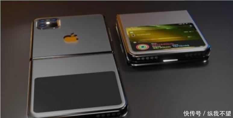 三星|OPPO柔性卷轴屏,三星/VIVO折叠机未来趋势!苹果折叠屏也要来?