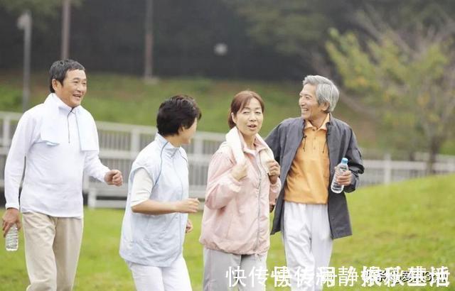 克星|50岁后开始养生,仅靠运动真不行,还得注意这些方面