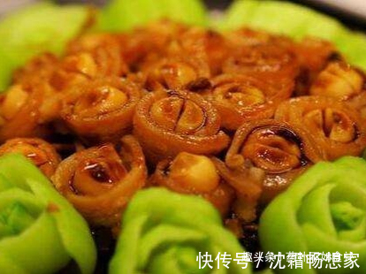 好吃|孩子们抢着吃的美食,口感脆嫩爽滑,营养又好吃,越嚼越香!