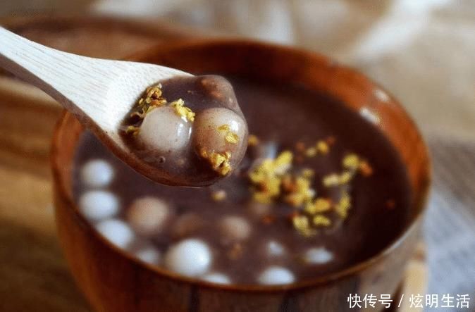 红豆和此物一起煮，等于天然“补血方”，气血双补，肌肤更红润