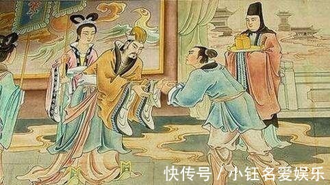 竹书纪年|盗墓贼发现了一本奇书,因颠覆众多历史,一度被称禁书不得流传