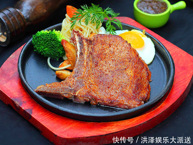 分熟牛排|第一次吃牛排,问你要“几分熟”,这样回答才专业,不然会闹笑话