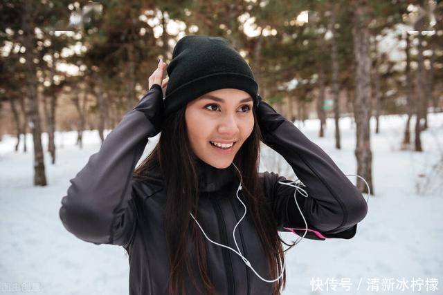 小寒至寒 养生保健要保暖!