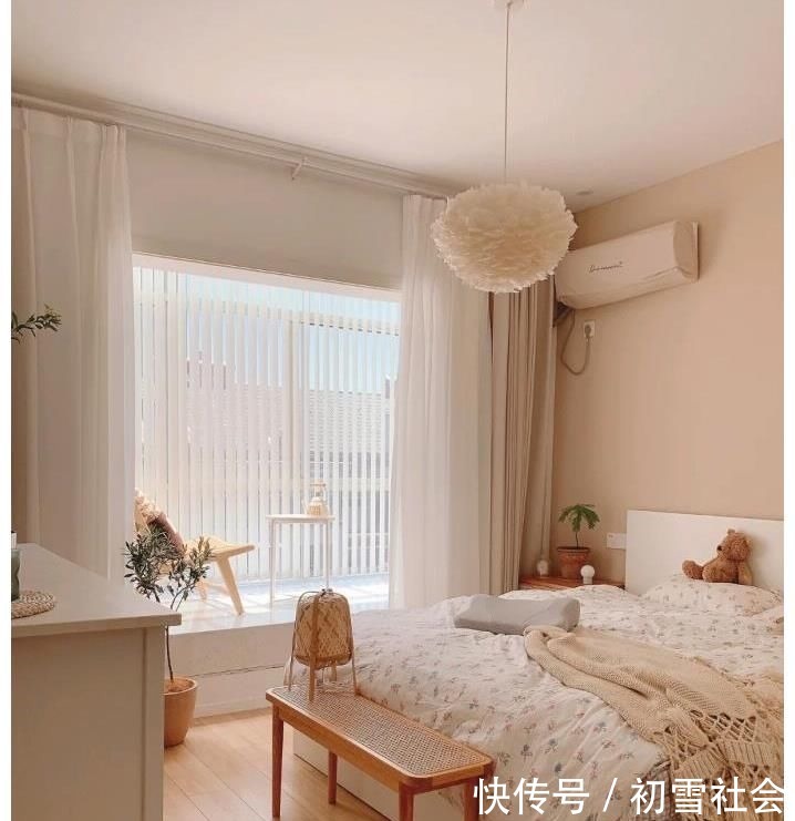 洞板|入住小半年才发现,卧室这些家居设计,看着高大上,实际很不合理