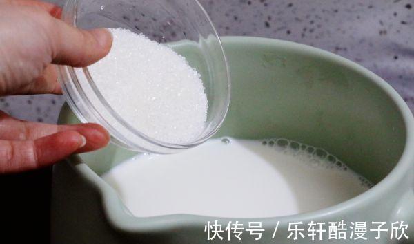 奶茶|在家做珍珠奶茶原料这么简单,和买的味道一样,还天然无添加剂!