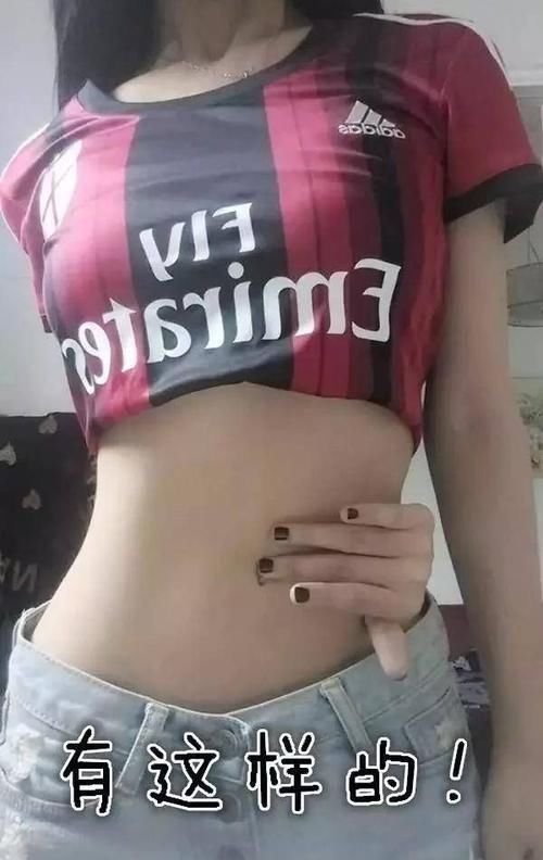 性感|健身姑娘撩起上衣竟如此有料,无数直男的沦陷了