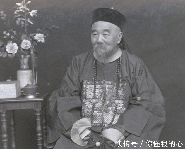 名臣|2008年,名臣张之洞的最后一次葬礼,遗骨得以保存