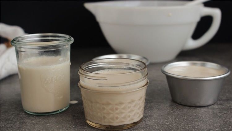 咖啡的新吃法，做得入口即化，口感顺滑颜值高