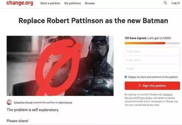 凭下巴就能认出的蝙蝠侠来了!凭什么是他?