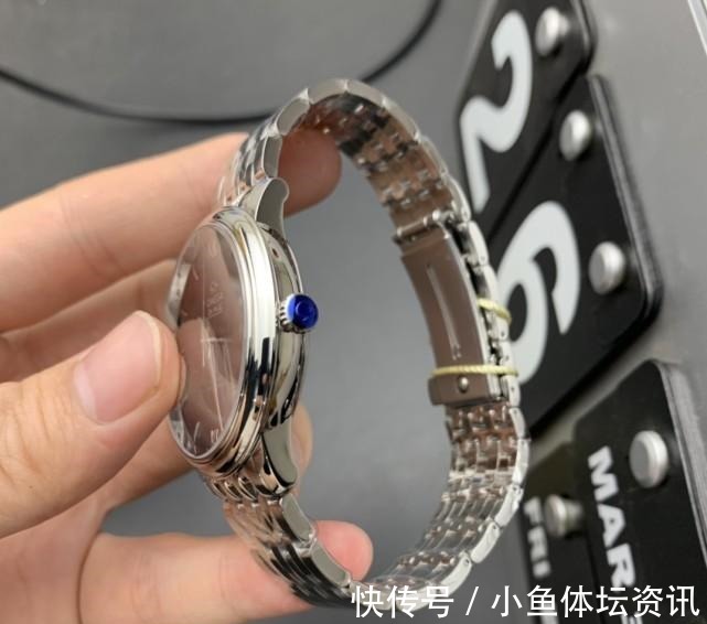 欧米茄蝶飞 Siri说表评测MKS厂欧米茄蝶飞！