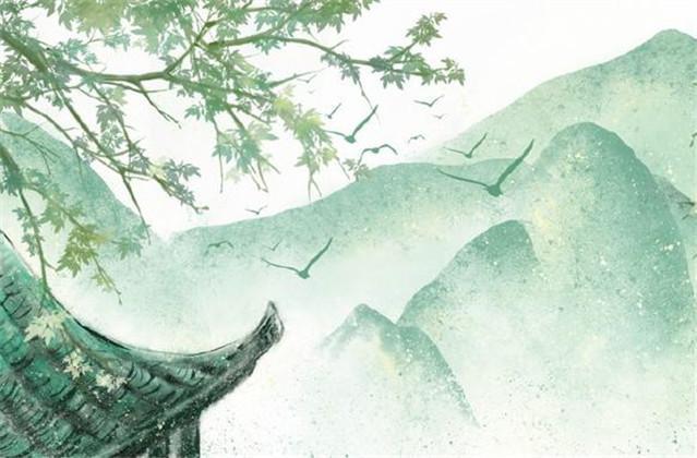 罔极之恩#经典家规家训10名句,一字千金,成就千年望族