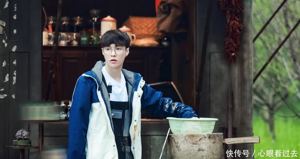 极限挑战|黄磊为何宽待张艺兴,严待彭昱畅?3个显而易见的原因,你知道吗